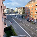 City Views Apartment Am Schaffhauserplatz
