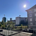 Up&Great - Cozy 3Br Combi Apartment