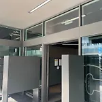 City Pop 2Night Zuerich City - Self Check-In