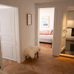 Apartment Chalet Suite Zurich