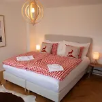 Chalet Suite Zurich