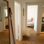 Chalet Suite * Zurich
