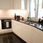 Apartment Chalet Suite