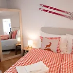 Apartment Chalet Suite