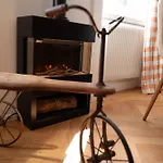 Apartment Chalet Suite *