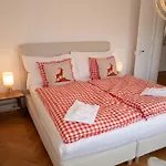 Apartment Chalet Suite