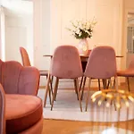 Rose Suite - Kreis 6