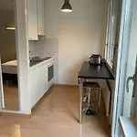 Terrific Studio In The City Centre - Art 2