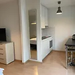 Terrific Studio In The City Centre - Art 2