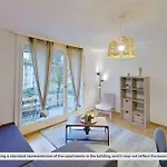 Basic 1Br In Seebach, Tram-Connected
