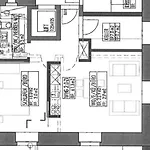 Apartment Station Apartment, 2 Bedroom & Sofabed *