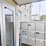 Convenient Stay With Easy Transport