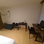 Cozy Apartment in Zürich city