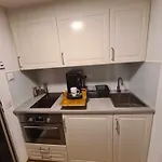 Apartment Cozy In