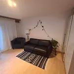Apartment Cozy In Zurich