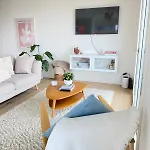 Top Apartment With Stunning Views- 15 Min Zurich Hb- Self Check-In