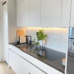 Top Apartment With Stunning Views- 15 Min Zurich Hb- Self Check-In