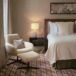 Alden Suite Hotel Splügenschloss Zurich