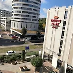 Executive Suite-business Edition Apartment Zurich