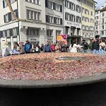 Cozy Apartment In Zuerich City