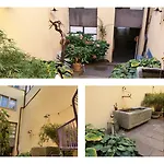 Your Summer Rooftop Apartment