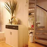 Your Summer Rooftop Apartment Zurich