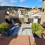 Your Summer Rooftop