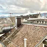 Amazing Apartments, Heart Of Zurich Old Town Glocken - Self Checkin