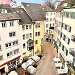 Amazing Apartments, Heart Of Old Town Glocken - Self Checkin * Zurich