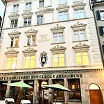 Amazing Apartments, Heart Of Old Town Glocken - Self Checkin Apartment *