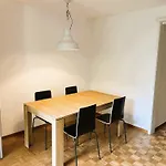 City Center Apartments With Balcony & Garden View Rigi - Self Checkin