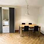 City Center Apartments With Balcony & Garden View Rigi - Self Checkin