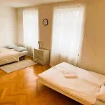 Amazing Apartments, Heart Of Zurich Old Town Glocken - Self Checkin