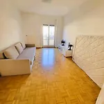 Huge 3 Room City Center Apartment Next To Zurich Hb Konrad - Self Checkin