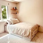 1 Room Studio Near The Eth Honggerberg River Zuerich Hongg