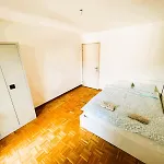 Large Flats, Hwa - Self Checkin Apartment Zurich