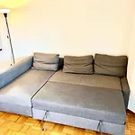 Large Flats, Hwa - Self Checkin * Zurich