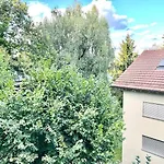 Large Flats, Hwa - Self Checkin Zurich