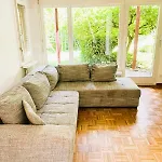 Apartment Large Flats, Hwa - Self Checkin *