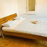Large Flats, Hwa - Self Checkin Apartment Zurich