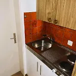Apartment Large Flats, Hwa - Self Checkin Zurich