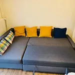 Spacious 2 Bedroom Apartments With Balcony Alt 153 - Self Checkin