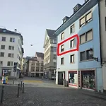 Zurich Old Town # 22