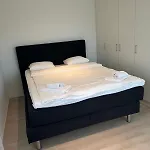 Stunning Apartments, Bernina - Self Checkin Zurich
