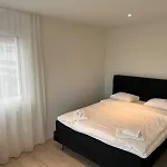 Stunning Apartments, Bernina - Self Checkin * Zurich