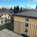 Stunning Apartments, Bernina - Self Checkin