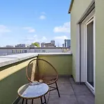 Up&great - Chic Urban Homes Zurich