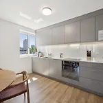 Apartment Up&great - Chic Urban Homes Zurich