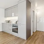 Up&great - Chic Urban Homes Zurich