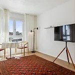 Apartment Up&great - Chic Urban Homes *
